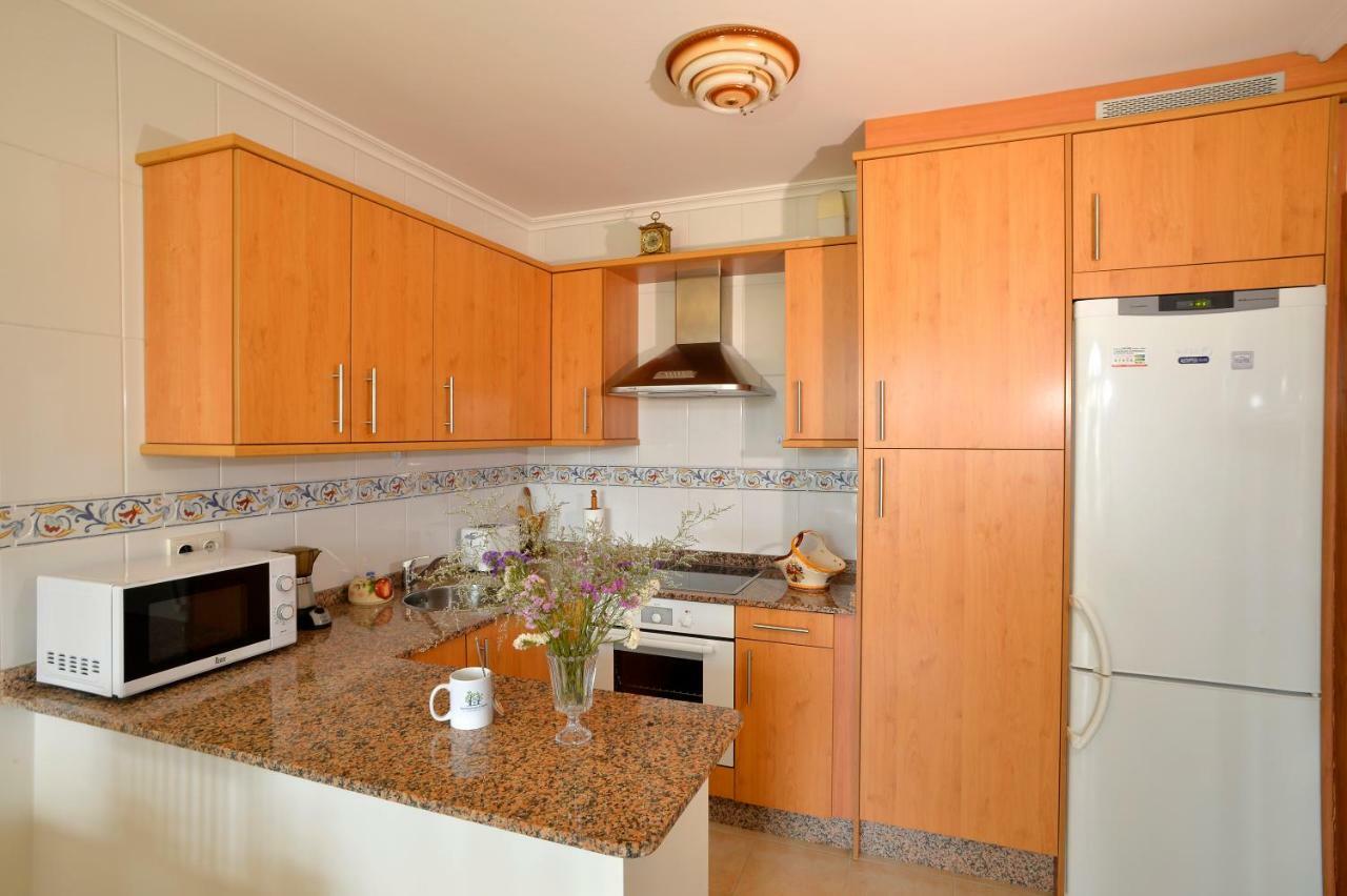 Ferienwohnung A Marina Adelina Barreiros Exterior foto