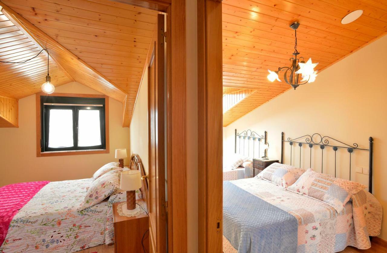 Ferienwohnung A Marina Adelina Barreiros Exterior foto