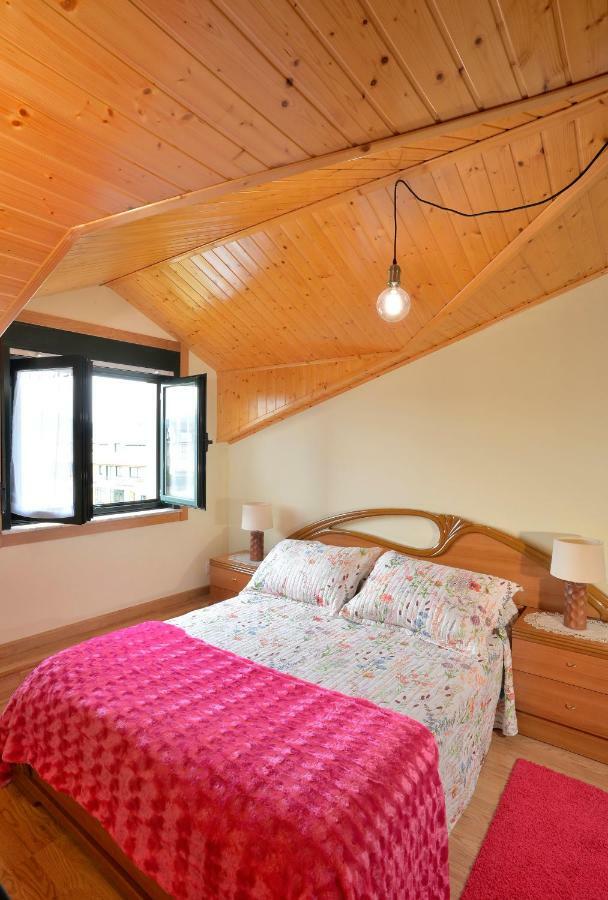 Ferienwohnung A Marina Adelina Barreiros Exterior foto